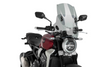 Szyba Puig Regulowana Up&Down Do Honda X-Eleven 99-03 Lekko Przyciemniona