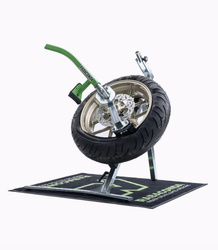 RABACONDA ZMIENIARKA DO OPON (STREET BIKE TYRE CHANGER) STREET/ADV