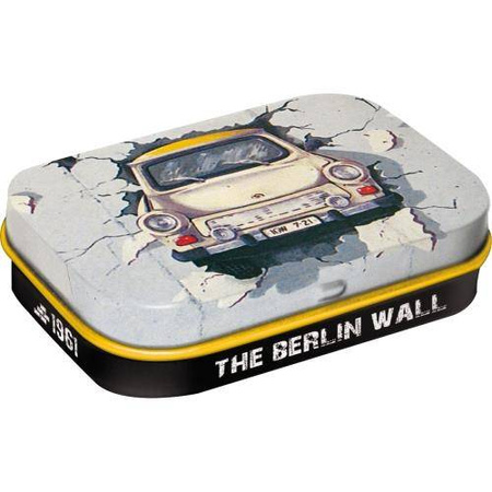 Mintbox Trabant Wall