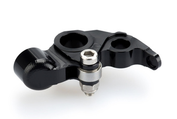 Mocowanie Dźwigni Sprzęgła -Do Pierwszego Montażu- Puig 9811 (Kymco (B70)) Czarne