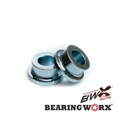 Tulejki dystansowe koła przedniego kawasaki kx100 '97-'15, kx80 '98-'00, kx85 '01-'15 (11-1025)