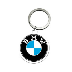 Brelok do kluczy Bmw Logo 48033
