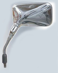 Lusterko lewe honda vt/vf/ntv