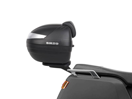 Stelaż kufra tylnego Shad do NIU N Series Electrica 2018 - 2019