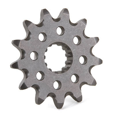 Zębatka przednia 435 15 suzuki rm 250 8212/drz 400/dr 350 (jtf432.15) (43515)