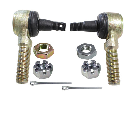 Końcówki Drążków Kierowniczych Tekyo Lewa + Prawa Kawasaki Suzuki Yamaha Can-Am Cfmoto Arctic Cat 51-1028-Lr