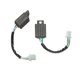 MODUŁ ZAPŁONOWY / STEROWNIK SILNIKA / CDI HONDA CB 650 / 750 '79-'83, CBX 1000 '79-'82, CB 900 '80-'82, CX 500 C / TURBO '80-'82, GL 1100 GOLD WI'81-'83, CX 650 C / TURBO '81-'83