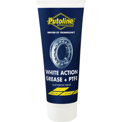 smar white action grease + ptfe 100ml