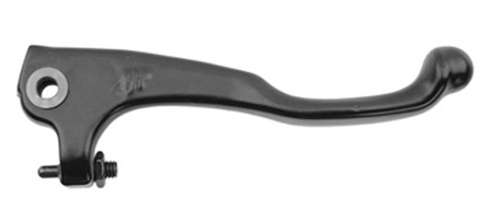 Dźwignia hamulca beta, bultaco, derbi, gagas, sherco czarna (70252)