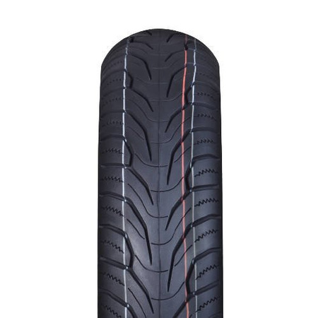 Opona skuter 120/70-11 56L tl Vrm396 Vee Rubber koło 11 Cali