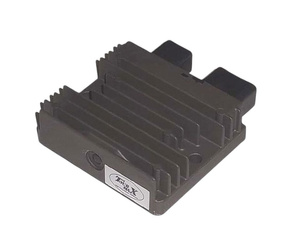 Tourmax regulator napięcia honda cbf 600 n/s abs 10, sh 300 11 (made in japan)