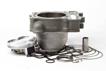 cylinder kompletny kawasaki kxf 250 (kx 250f) '15-16 big bore (80mm = +3mm) 270cc (13.8:1)