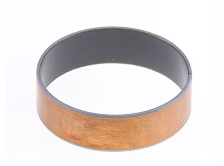 TULEJKA (PANEWKA) WEWNĘTRZNA PRZEDNIEGO ZAWIESZENIA (INSIDE FOBUSHING) - 48 MM (48x52x15)