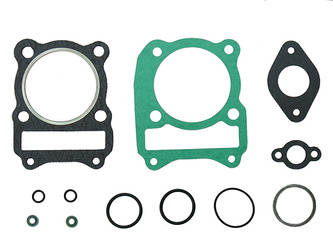 uszczelki top-end suzuki ltz 250 04-12, lt-f 250