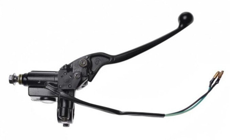 Pompa hamulca tylnego do skutera 50 i 125