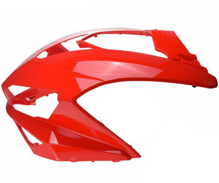 Obudowa lampy przód do Longjia LJ50QT-9M LJ125T-8M