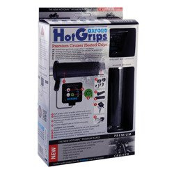 MANETKI PODGRZEWANE OXFORD HOTGRIPS PREMIUM CRUISER