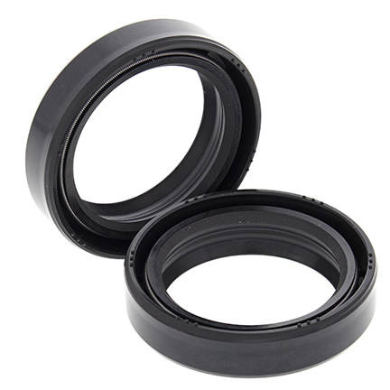 Uszczelniacze przedniego zawieszenia olejowe honda cr 250r 78-80, gl 1000 76-79, kawasaki kx 250 74-78, kz 650/750/1000, yamaha xs 750/8