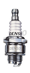 Denso świeca zapłonowa w22mpu (bpm7a)  - małe silniki, kosiarki, piły