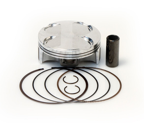 Vertex tłok yamaha yzf 250 (yz250f) '16-18 replica, wrf 250 (wr250f) '18 (76,96mm) (pierścienie 590277000005 x 1 kpl.) (13,5:1) (cena promocyjna)