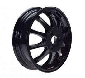 Obręcz koła 12X3,50 tył do Longjia LJ125T-8