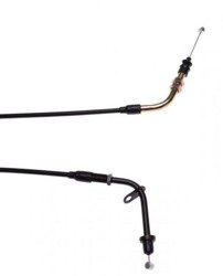 Linka gazu skuter 4T 139Qmb koło 10" 205 cm