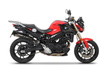 Stelaż do kufrów bocznych Shad 3P BMW F800R 16-22