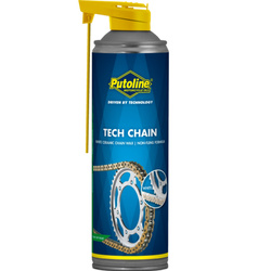 smar do łańcucha tech chain 500ml