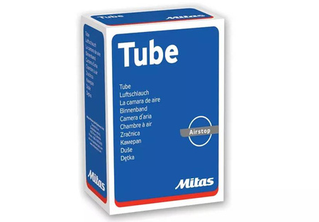 dętka 120/80,130/70,100/90,110/90-19 tr6 ultra heavy duty (4mm) gruba