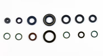 KOMPLET (ZESTAW) USZCZELNIACZY SILNIKOWYCH DUCATI MONSTER 400 / 600 / 750 / 900 '93-'00 , SUPER SPORT 750 / 900 , DUCATI 944 ST2 '97-'98