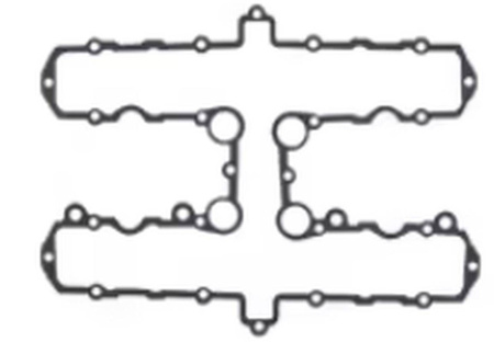 uszczelka pokrywy zaworowej kawasaki gpz 1100 unitrak '83-88, kz 1000j/k/m/r/p, kz 1100 ltd