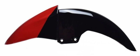 Błotnik przód do Junak 901 Sport