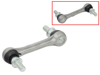 drążek (łącznik) stabilizatora wzmocniony tył prawy honda trx 680 rubicon '15-21 (52320-hn8-f41)
