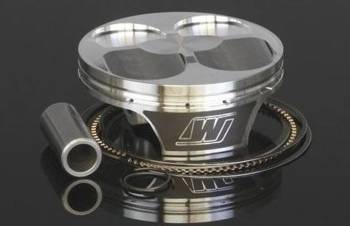 Wiseco wyprzedaż tłok honda crf 450r '02-'08 12,5:1 big bore (101mm=+5mm)