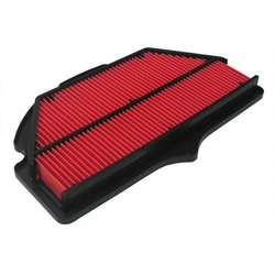 FILTR POWIETRZA HFA3617 DO MOTOCYKLI SUZUKI