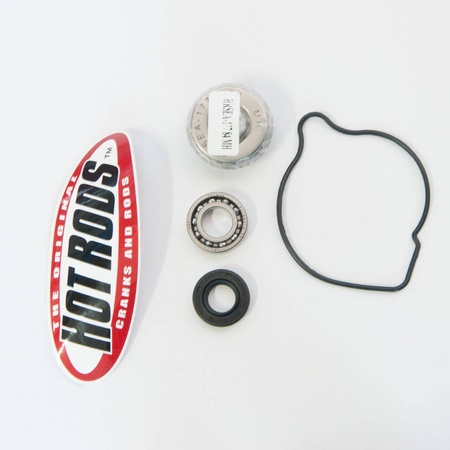 Hot rods zestaw naprawczy pompy wody honda crf 450r 09-16- zastępuje wpk0002