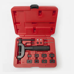 Narzędzia zakuwarka łańcuch ów napędowych mc-12757