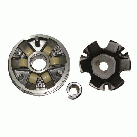 Wariator honda nh90 vat000092