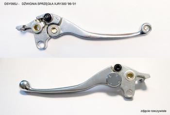 Dźwignia sprzęgła xjr1300 '99-'01