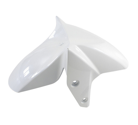 Komplet Osłon Plastikowych Power Force Yamaha N-Max 125 15-20 Biały