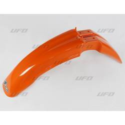 Błotnik przód ktm 125 '93-'98 kolor pomarańczowy