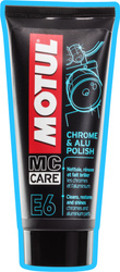 Motul e6 chrome & alu polish 0,1l