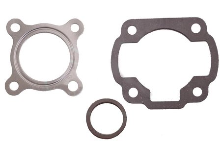 USZCZELKI CYLINDRA I GŁOWICY SKUTER 2T 47 MM