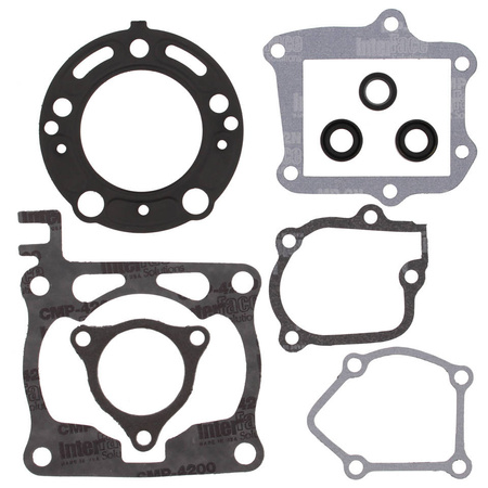 Winderosa (vertex) uszczelki top-end honda cr 125 '05-'07 big bore 57,5 mm