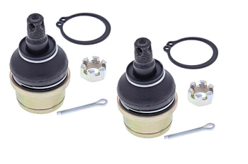 Sworzeń wahacza górny/dolny honda trx 350/400/420/450/500/650/680 ( 2 sztuki )