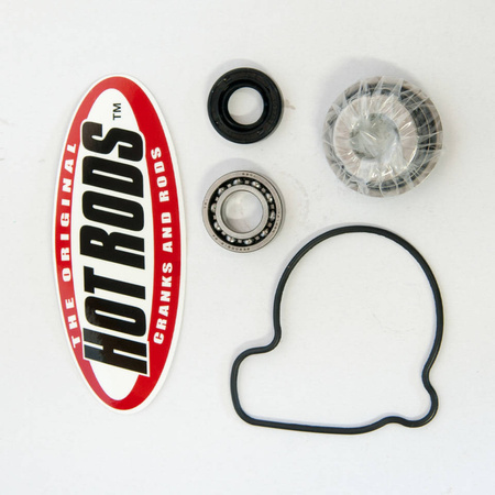 Hot rods zestaw naprawczy pompy wody honda crf 250r 10-17 (crf250r)
