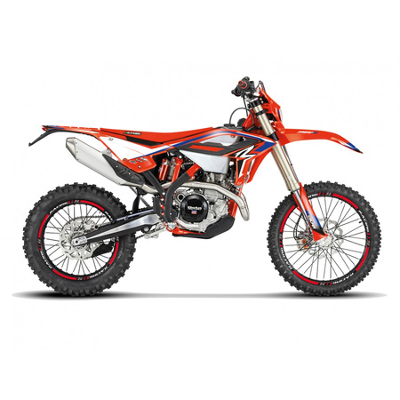 KOMPLET NAKLEJEK (OKLEIN) BETA RR 2T/4T '23-'24 DREAM 5