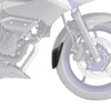 Przedłużenie Błotnika Puig Do Yamaha Xj6 / Diversion / F 09-16 (Przednie) Czarny