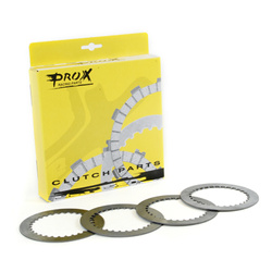 Prox przekładki tarcz sprzęgłowych kawasaki kx 60/65 83-18, kx 80 81-84, su