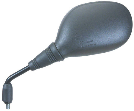 Lusterko lewe honda cbr 125r 07-08 (m10x1,25) prawy gwint